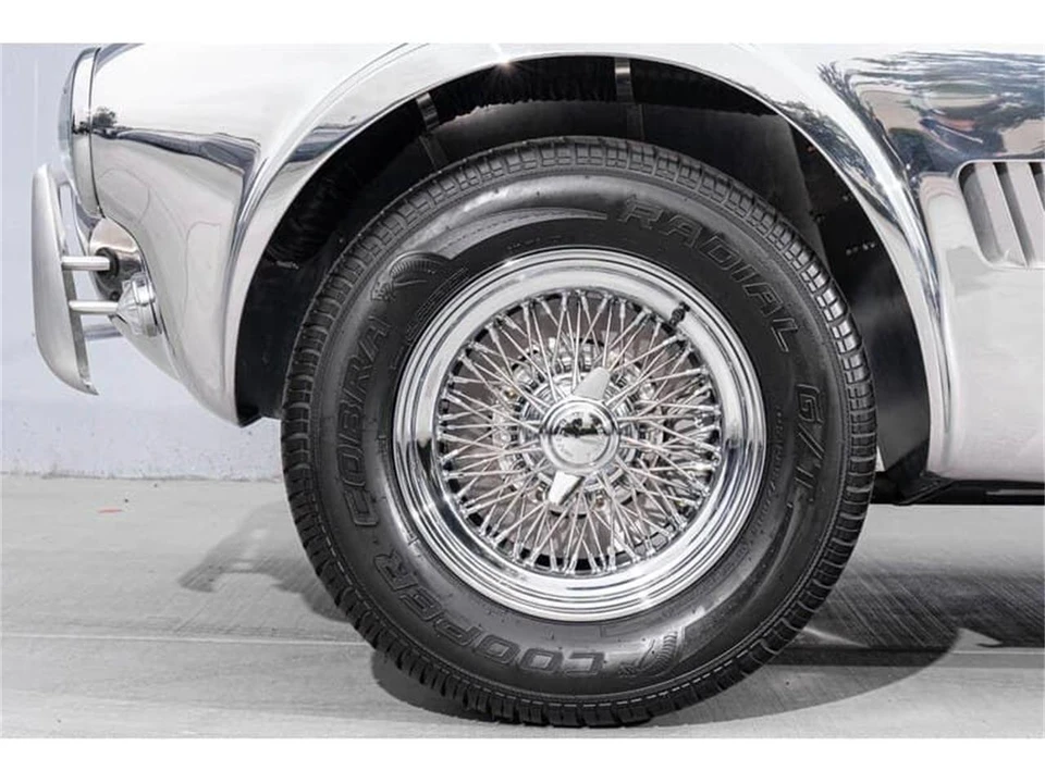 1962 Shelby Cobra 260 - Image 15 of 31