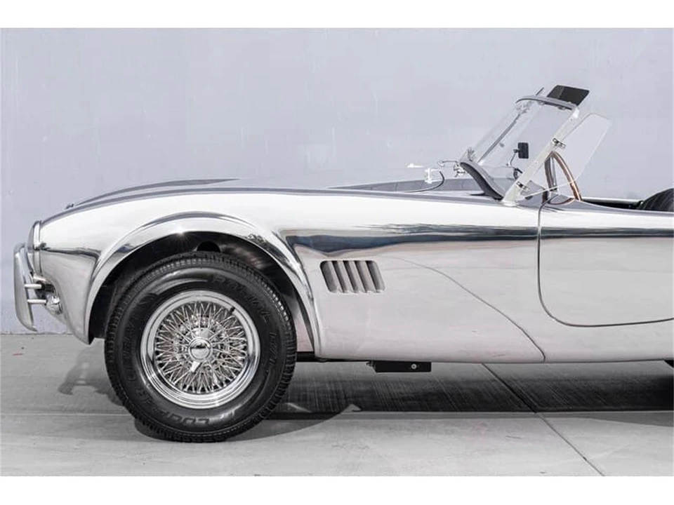 1962 Shelby Cobra 260 - Image 7 of 31