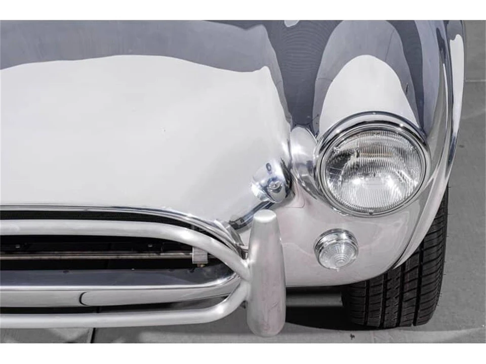 1962 Shelby Cobra 260 - Image 9 of 31