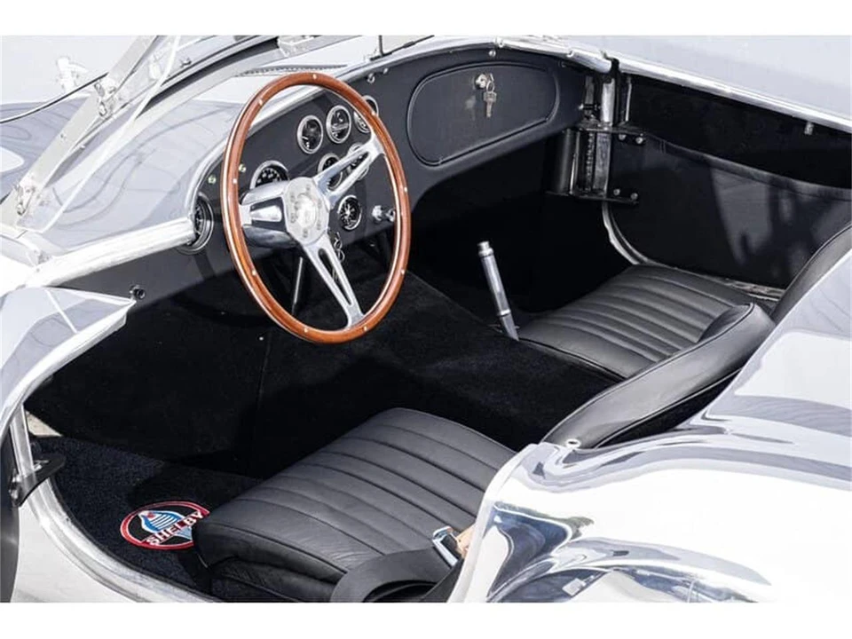 1962 Shelby Cobra 260 - Image 13 of 31
