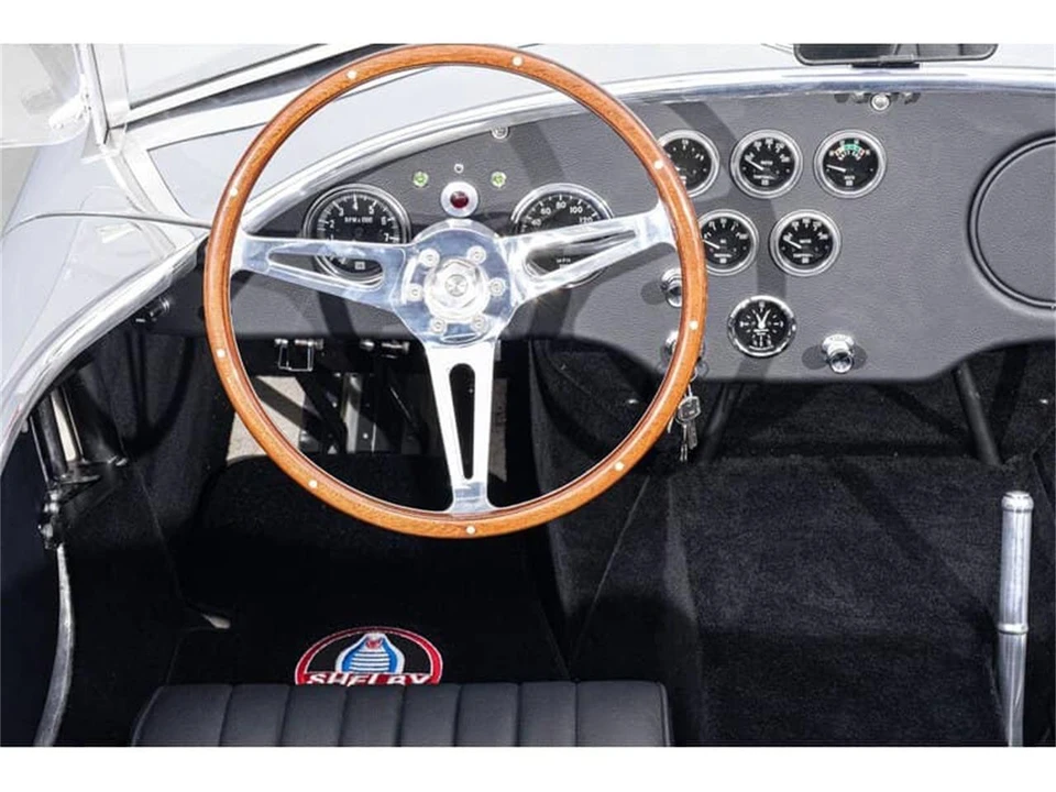 1962 Shelby Cobra 260 - Image 23 of 31