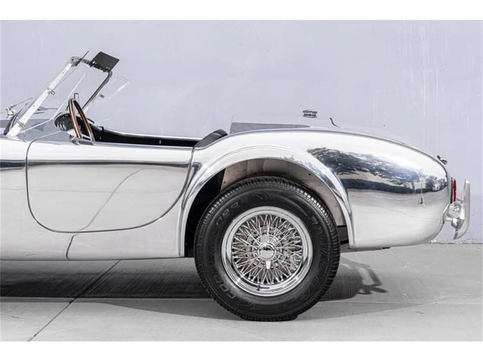 1962 Shelby Cobra 260 - Image 26 of 31