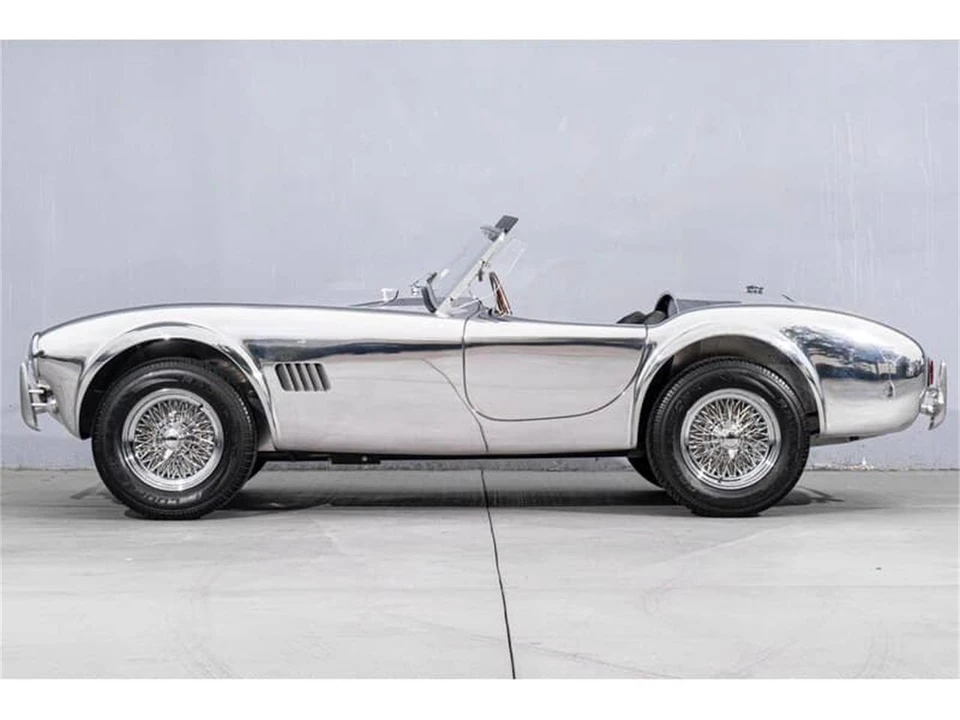 1962 Shelby Cobra 260 - Image 6 of 31