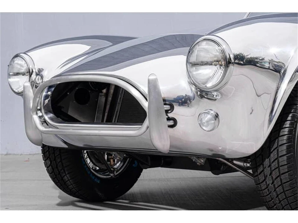 1962 Shelby Cobra 260 - Image 2 of 31