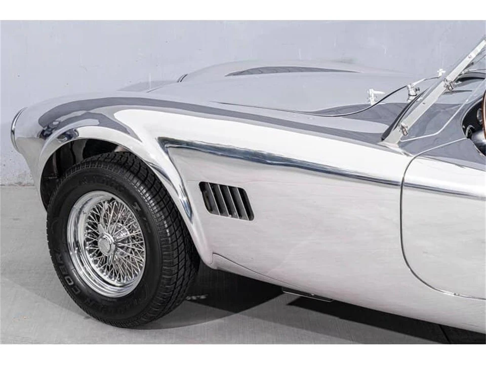 1962 Shelby Cobra 260 - Image 18 of 31