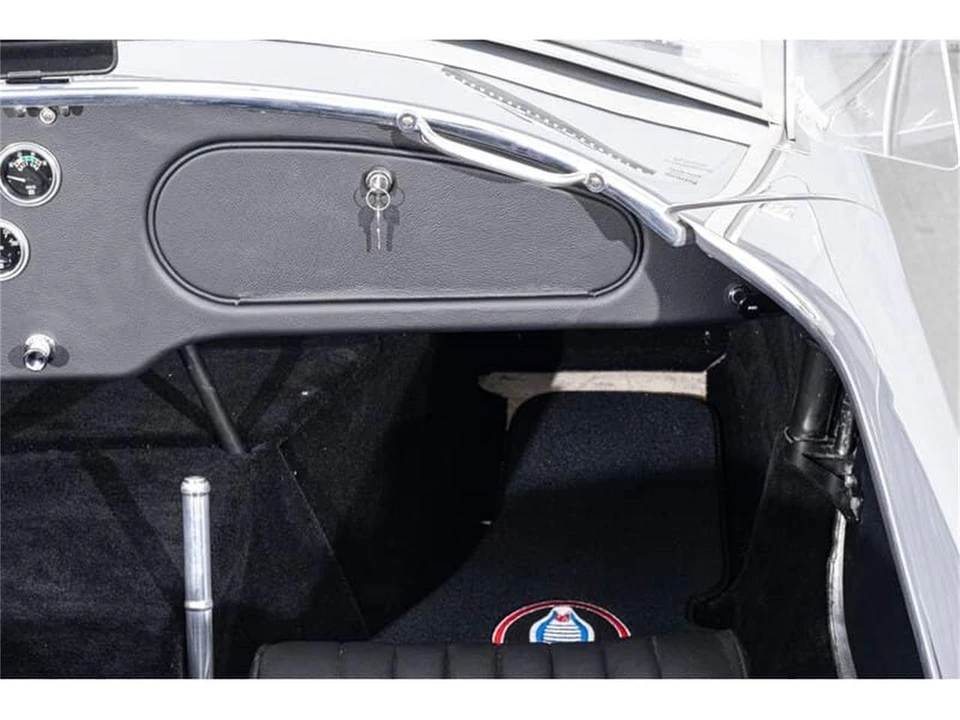 1962 Shelby Cobra 260 - Image 30 of 31