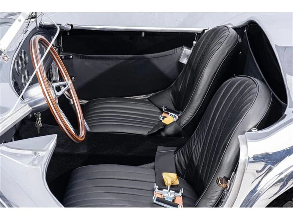 1962 Shelby Cobra 260 - Image 16 of 31