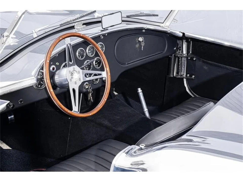 1962 Shelby Cobra 260 - Image 20 of 31