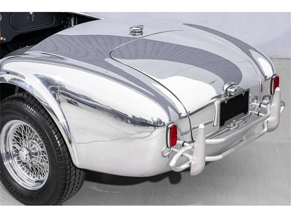 1962 Shelby Cobra 260 - Image 22 of 31