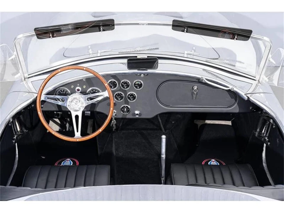 1962 Shelby Cobra 260 - Image 28 of 31