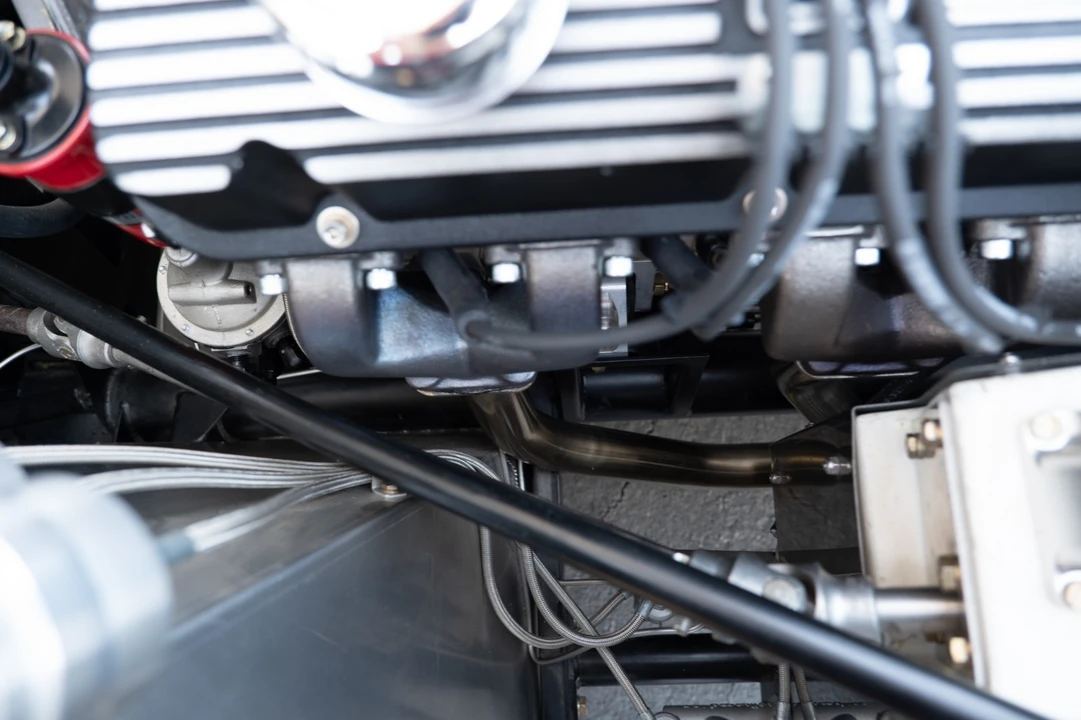 1962 Shelby Cobra 260 - Image 22 of 27