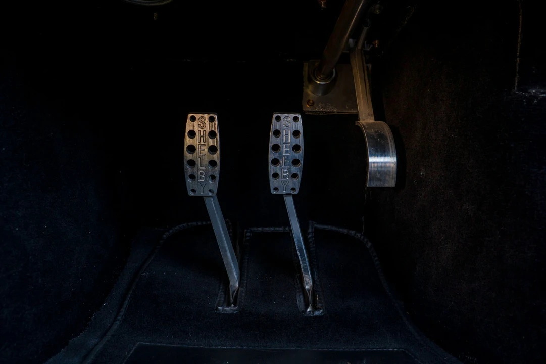 1962 Shelby Cobra 260 - Image 26 of 27