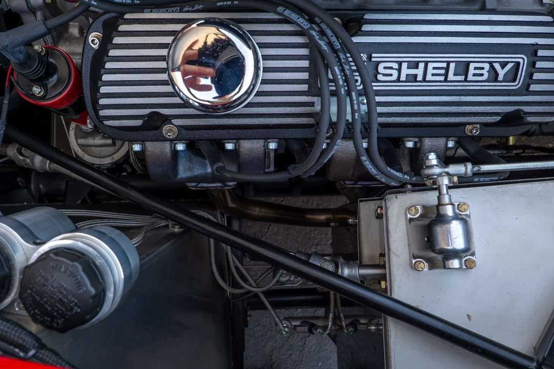 1962 Shelby Cobra 260 - Image 25 of 27