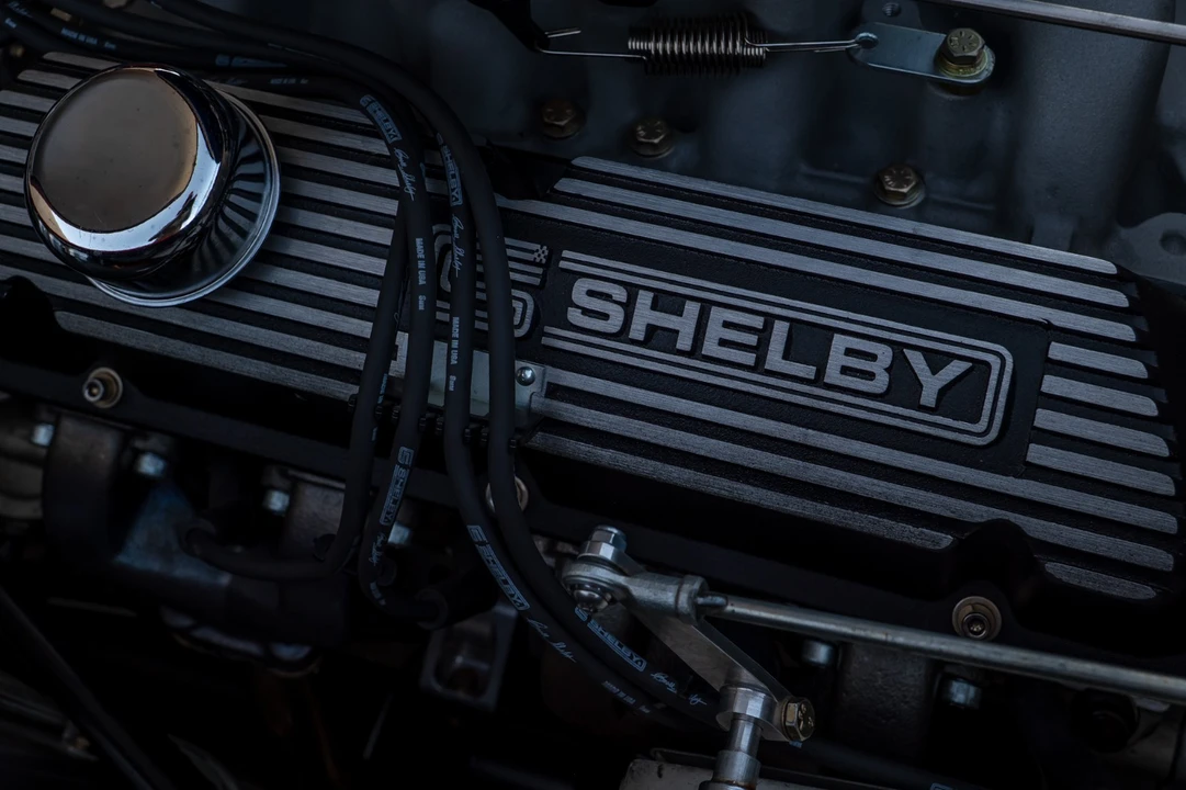1962 Shelby Cobra 260 - Image 15 of 27