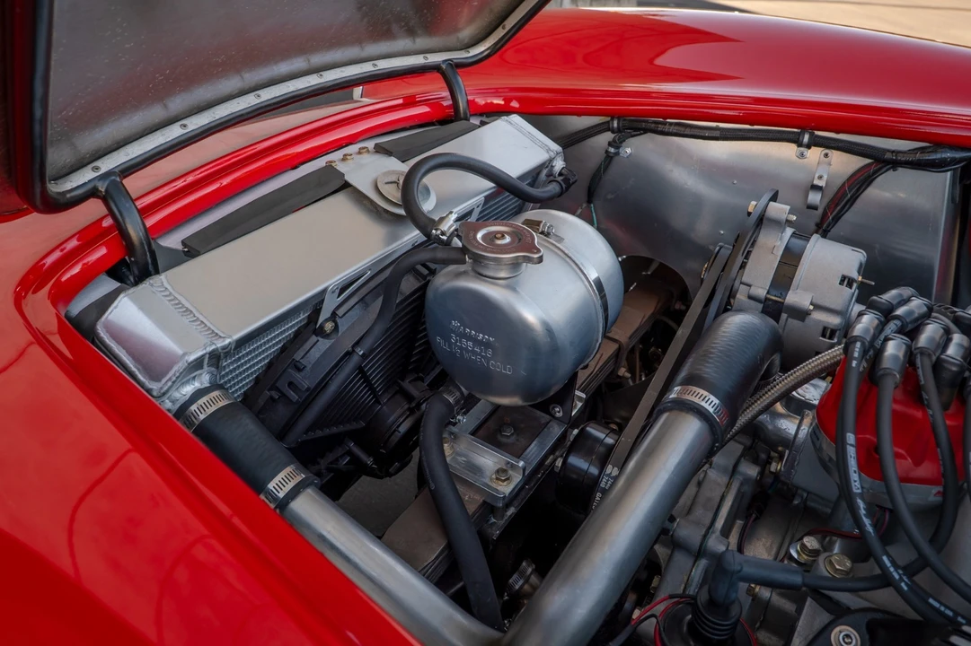 1962 Shelby Cobra 260 - Image 17 of 27