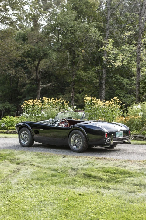1962 Shelby CSX Cobra Continuation - Image 9 of 31