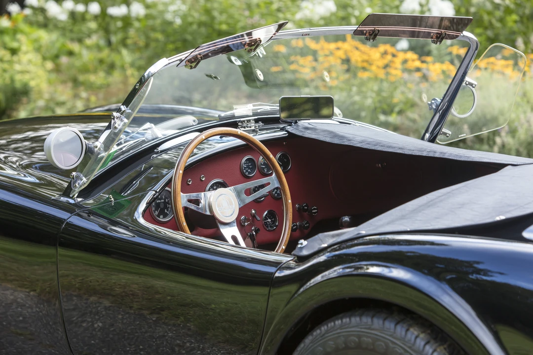 1962 Shelby CSX Cobra Continuation - Image 20 of 31