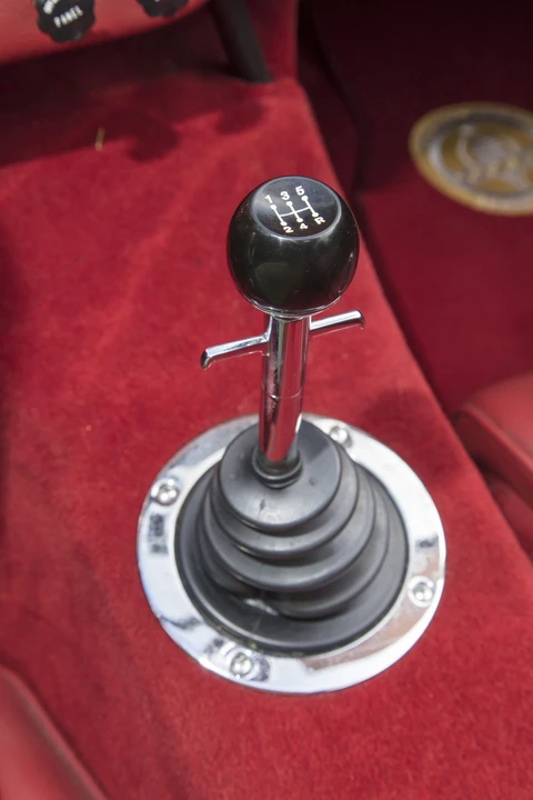 1962 Shelby CSX Cobra Continuation - Image 22 of 31