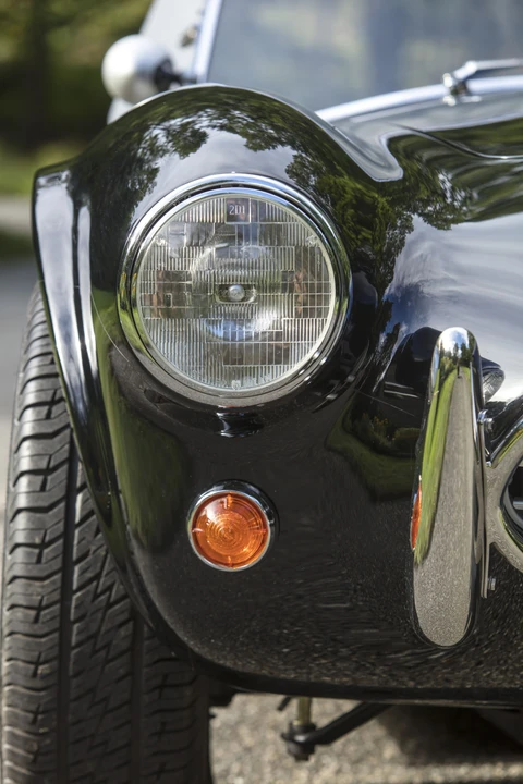 1962 Shelby CSX Cobra Continuation - Image 11 of 31