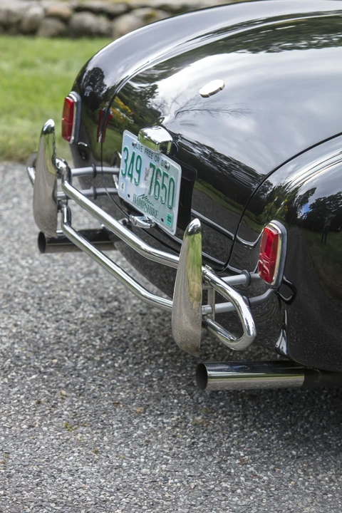 1962 Shelby CSX Cobra Continuation - Image 17 of 31