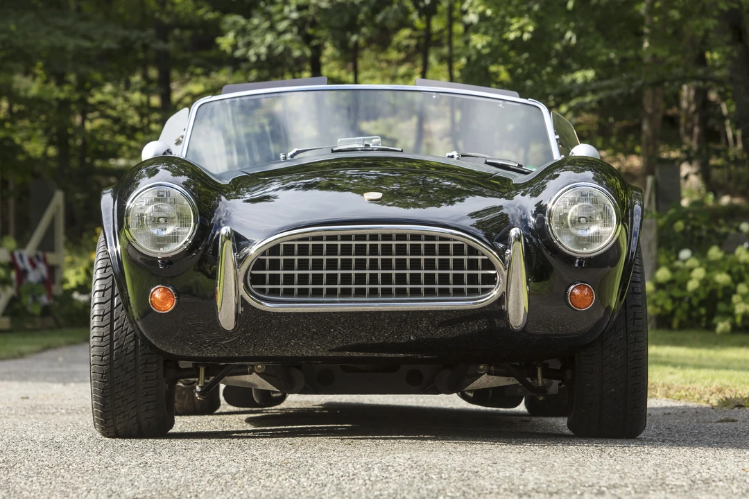 1962 Shelby CSX Cobra Continuation - Image 2 of 31
