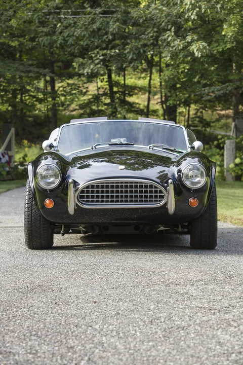 1962 Shelby CSX Cobra Continuation - Image 12 of 31