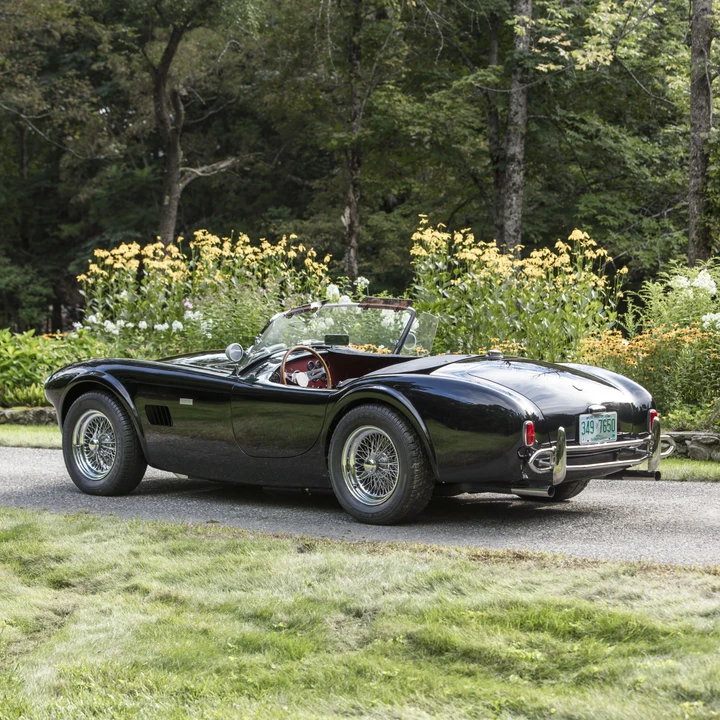1962 Shelby CSX Cobra Continuation - Image 10 of 31