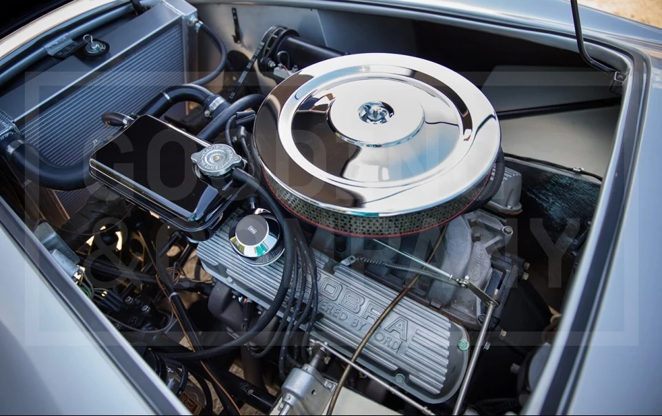 1962 Shelby Cobra 260 - Image 13 of 13
