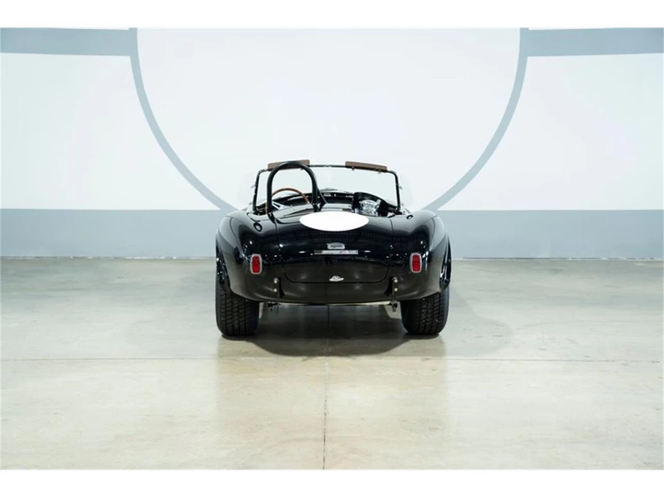 1962 Shelby Cobra 260 - Image 6 of 27