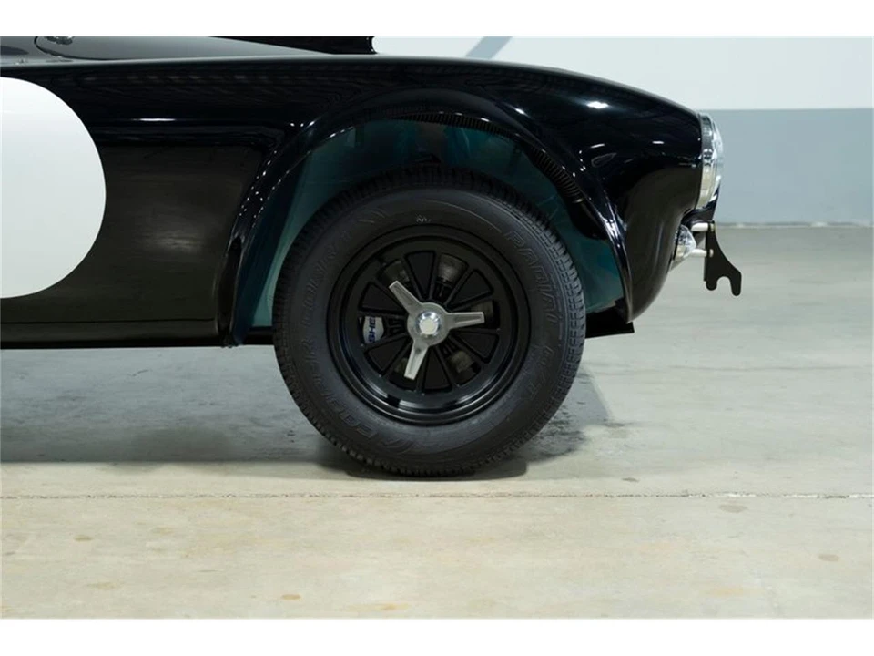 1962 Shelby Cobra 260 - Image 19 of 27