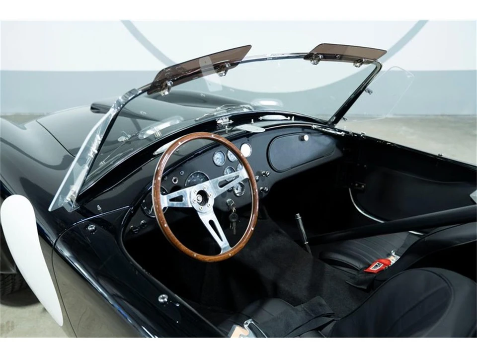 1962 Shelby Cobra 260 - Image 20 of 27