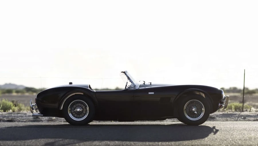 1962 Shelby CSX Cobra Continuation - Image 2 of 12