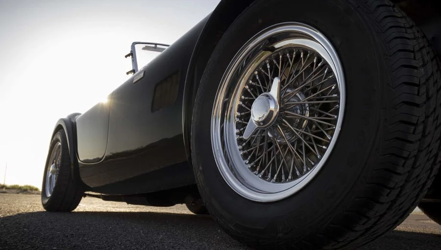 1962 Shelby CSX Cobra Continuation - Image 11 of 12