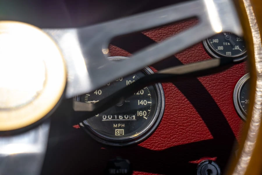 1962 Shelby CSX Cobra Continuation - Image 18 of 31
