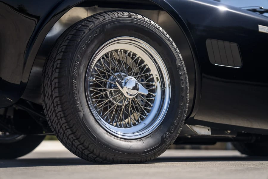 1962 Shelby CSX Cobra Continuation - Image 14 of 31