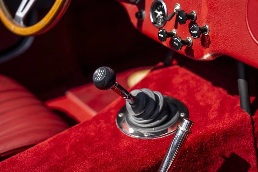 1962 Shelby CSX Cobra Continuation - Image 26 of 31
