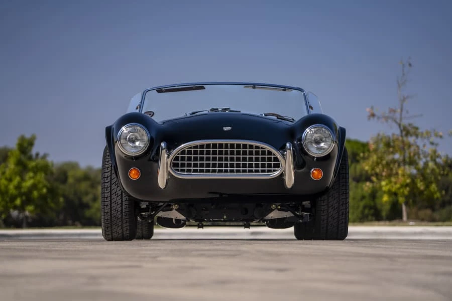 1962 Shelby CSX Cobra Continuation - Image 13 of 31