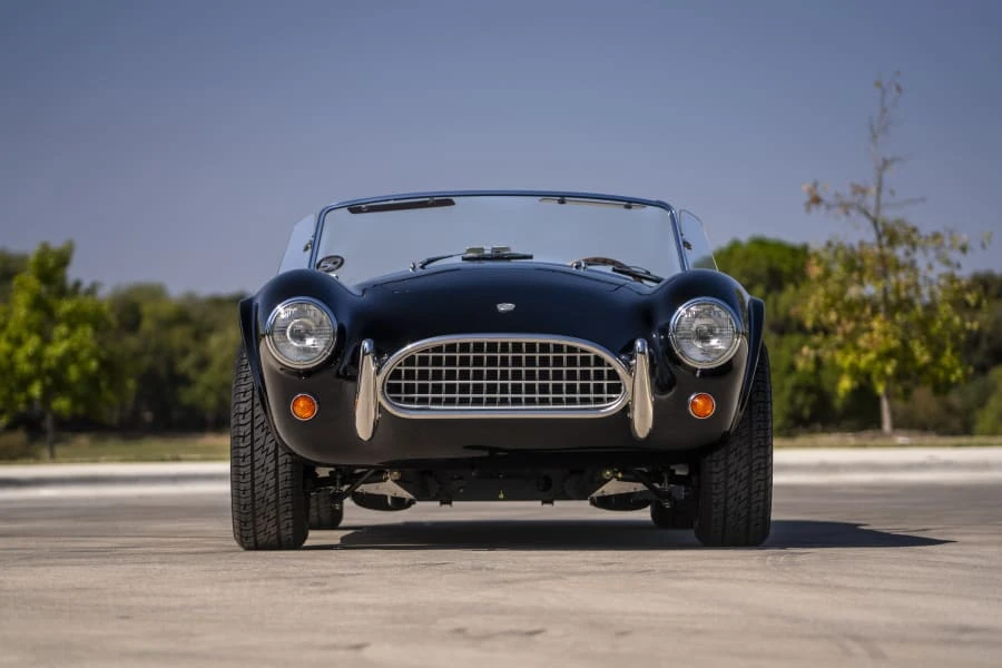 1962 Shelby CSX Cobra Continuation - Image 4 of 31