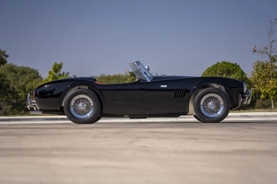 1962 Shelby CSX Cobra Continuation - Image 12 of 31
