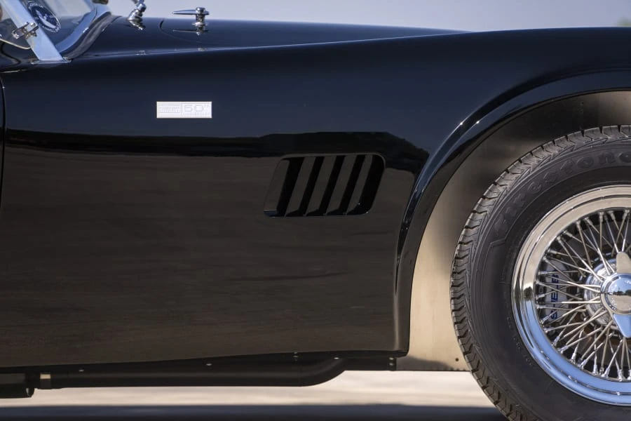 1962 Shelby CSX Cobra Continuation - Image 15 of 31