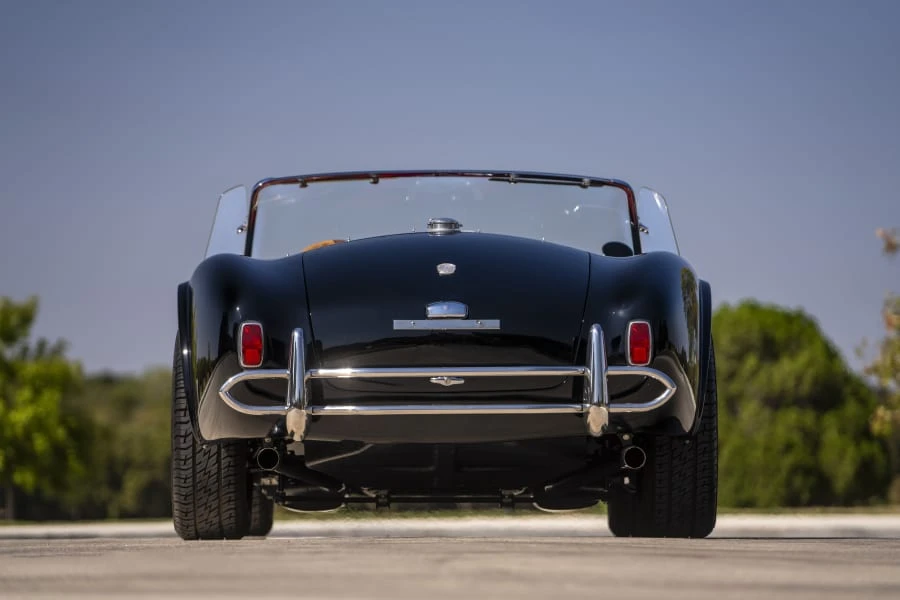 1962 Shelby CSX Cobra Continuation - Image 5 of 31