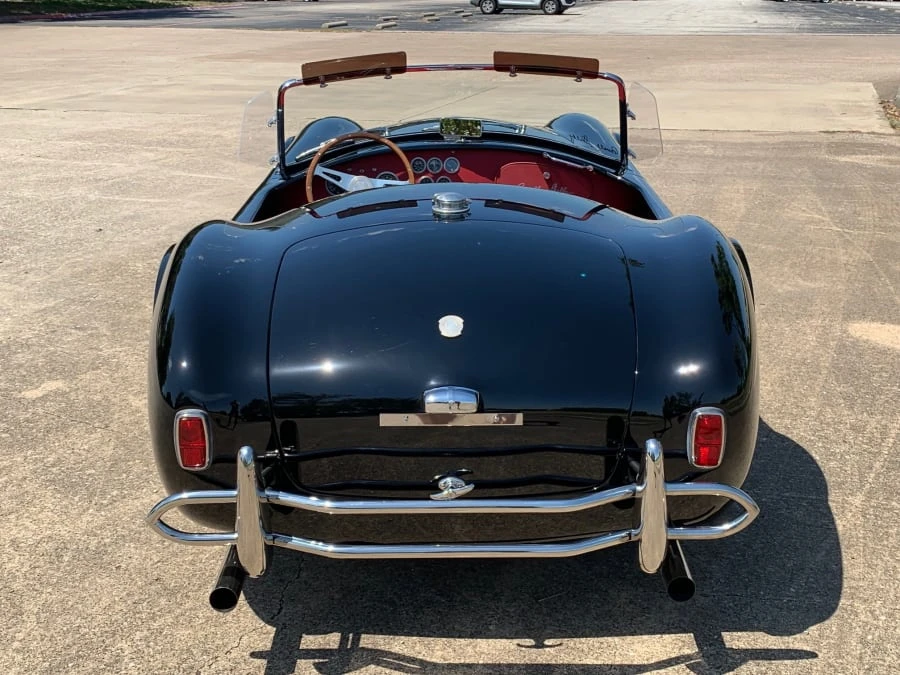 1962 Shelby CSX Cobra Continuation - Image 12 of 12