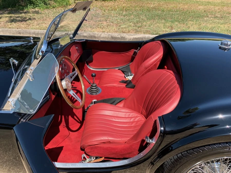 1962 Shelby CSX Cobra Continuation - Image 4 of 12
