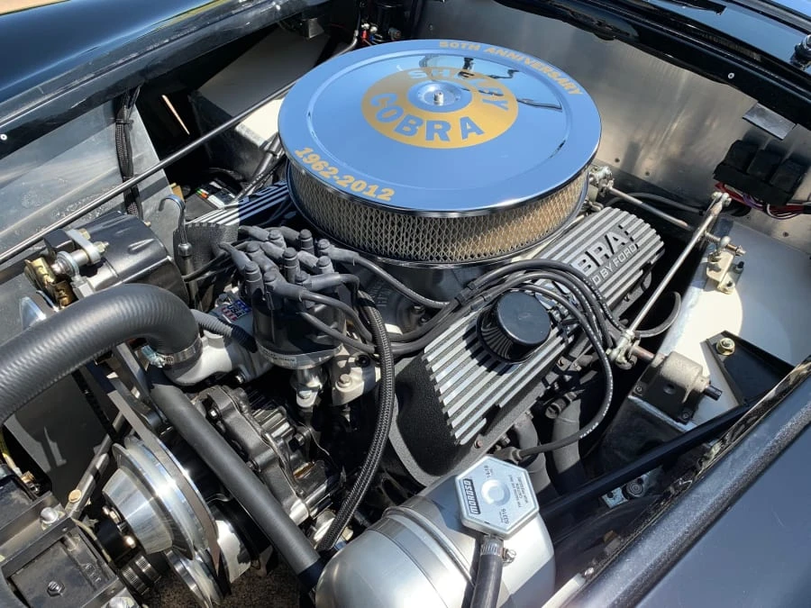 1962 Shelby CSX Cobra Continuation - Image 8 of 12