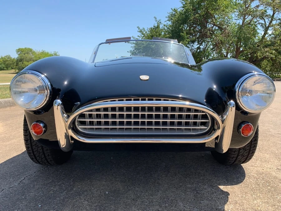 1962 Shelby CSX Cobra Continuation - Image 11 of 12