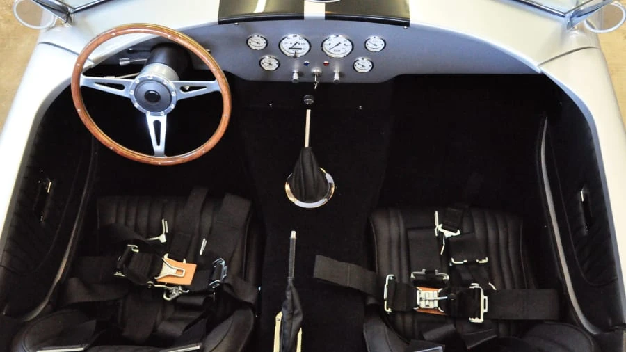 1962 Shelby Cobra Replica - Image 4 of 5
