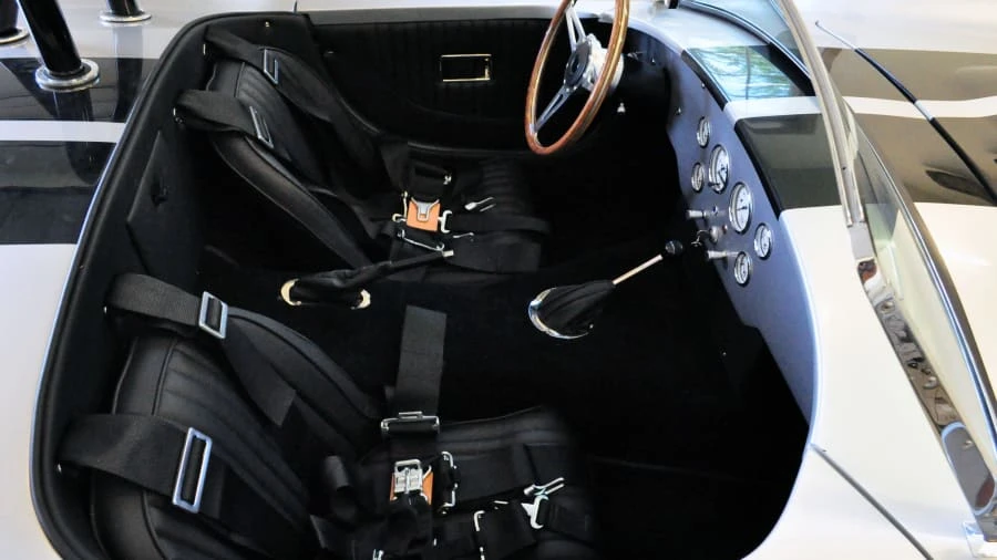 1962 Shelby Cobra Replica - Image 5 of 5