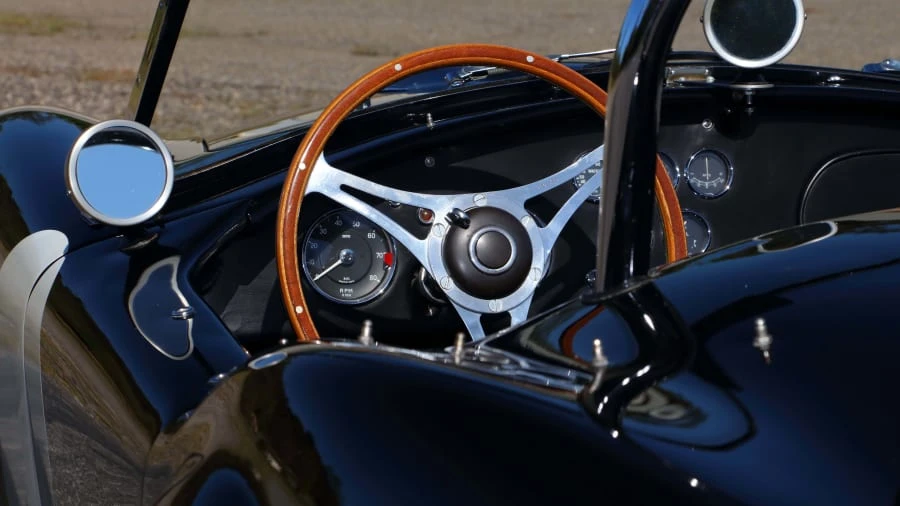 1962 Shelby Cobra 260 - Image 9 of 12