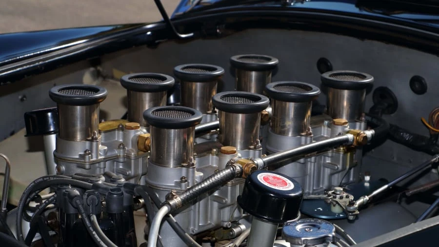 1962 Shelby Cobra 260 - Image 10 of 12