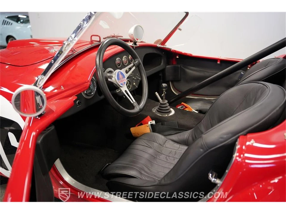 1962 Shelby Cobra 260 - Image 2 of 31
